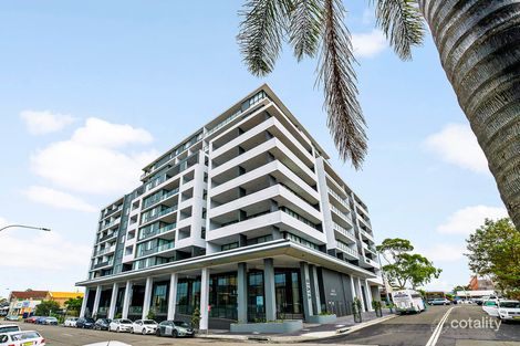 510/14-18 Auburn St, Wollongong, NSW 2500