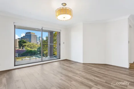 Property photo of 19/196 Forbes Street Darlinghurst NSW 2010