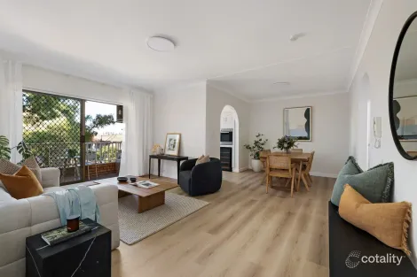 11/47-51 Claremont St, Campsie, NSW 2194