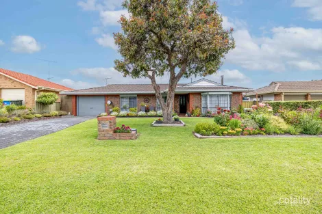 8 Bellshire Pl, Mount Gambier, SA 5290