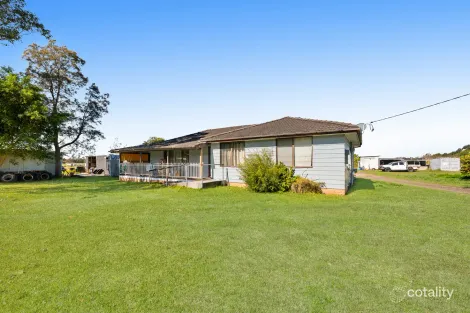 Property photo of 175 Tomago Road Tomago NSW 2322