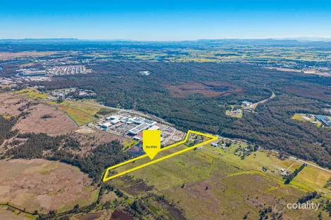 Property photo of 175 Tomago Road Tomago NSW 2322