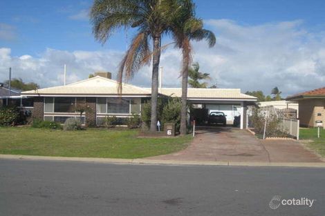 6 Cowen St, Pinjarra, WA 6208