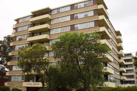 5/16 West Tce, Bankstown, NSW 2200