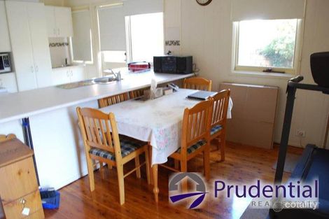 Property photo of 25/58 Greenoaks Avenue Bradbury NSW 2560