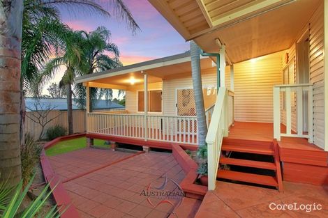 Property photo of 5 Pollack Street Blacktown NSW 2148