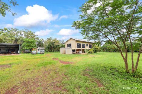 Property photo of 20 McIntyre Road Howard Springs NT 0835