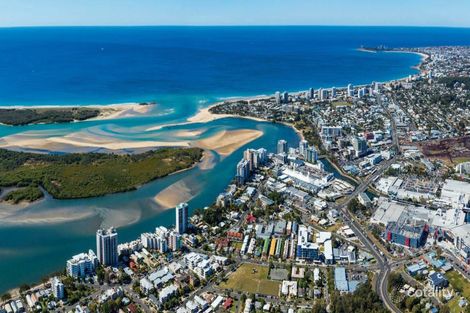 Property photo of 5/10-12 Woomba Place Mooloolaba QLD 4557