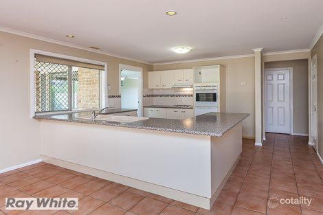 Property photo of 27 Homeworld Drive Narangba QLD 4504