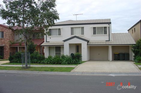 Property photo of 10 Candlenut Grove Parklea NSW 2768