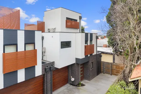 4/112 Princess St, Kew, VIC 3101