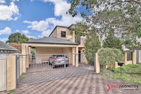 Property photo of 15 Carrington Street North Perth WA 6006