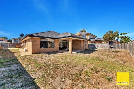Property photo of 4 Monterey Bay Drive Point Cook VIC 3030