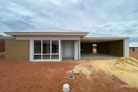 Property photo of 73 Broadmeadows Drive Bushmead WA 6055