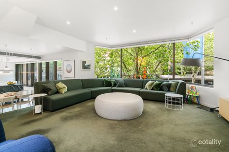 Property photo of 2/50 Bourke Street Melbourne VIC 3000