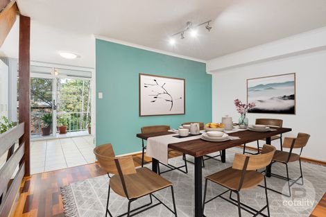 Property photo of 6/60 Stanley Terrace Taringa QLD 4068