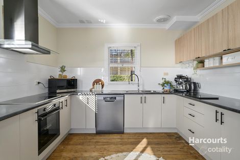 Property photo of 85 View Road Montello TAS 7320