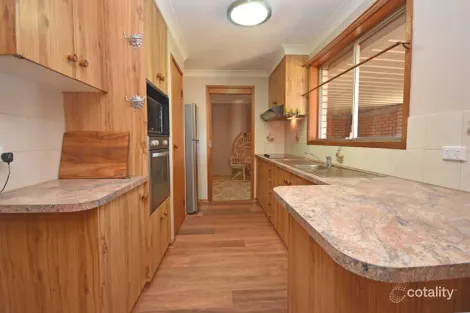 Property photo of 14 Epsom Avenue Dubbo NSW 2830