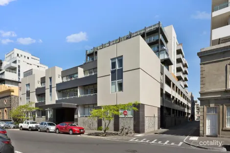 311g/86 Bay St, Port Melbourne, VIC 3207