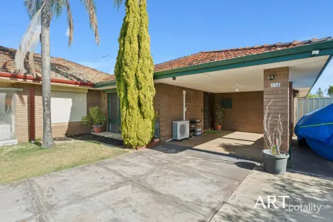 Property photo of 11A Bergall Court Ferndale WA 6148