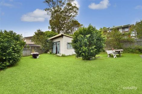 Property photo of 45 Prescott Avenue Dee Why NSW 2099