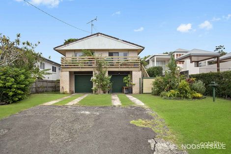 Property photo of 46 Elanda Street Sunshine Beach QLD 4567