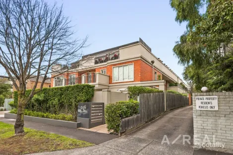 6/244-246 Wattletree Rd, Malvern, VIC 3144
