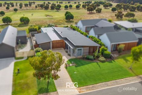 Property photo of 40 Samphire Drive Connewarre VIC 3227