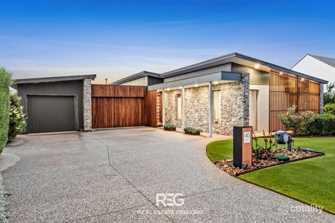 Property photo of 40 Samphire Drive Connewarre VIC 3227