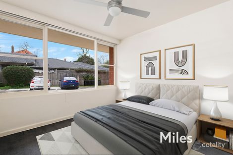 Property photo of 4/289 Upper Heidelberg Road Ivanhoe VIC 3079