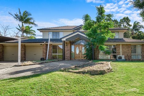 Property photo of 24 Magnolia Place Carseldine QLD 4034