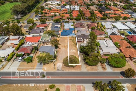 Property photo of 57A Weaponess Road Scarborough WA 6019