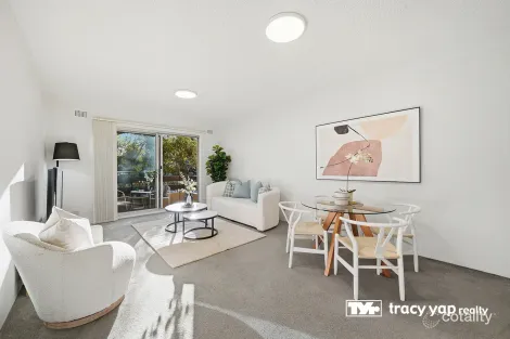 6/416-418 Mowbray Rd W, Lane Cove North, NSW 2066