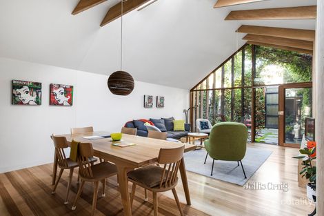 Property photo of 31 Fenwick Street Clifton Hill VIC 3068