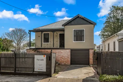 Property photo of 28 Ward Street Maitland NSW 2320