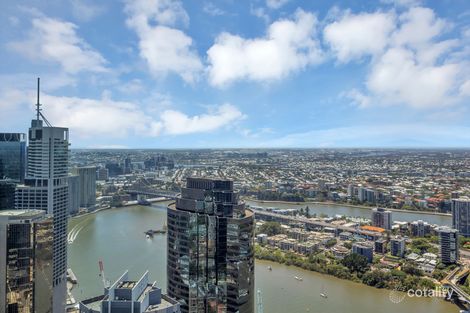 Property photo of 6213/222 Margaret Street Brisbane City QLD 4000