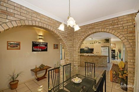 Property photo of 49 Althaus Parade Yabulu QLD 4818