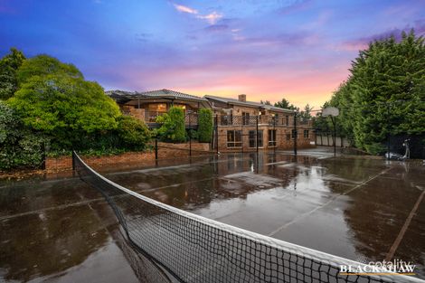 Property photo of 30 Pindari Crescent O'Malley ACT 2606