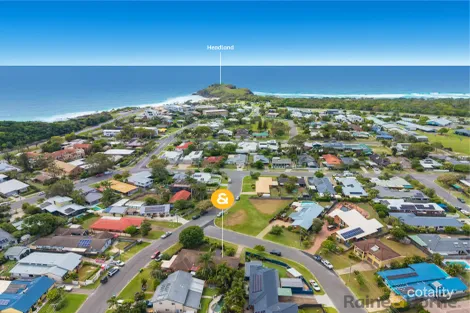 2/19 Oleander Ave, Bogangar, NSW 2488