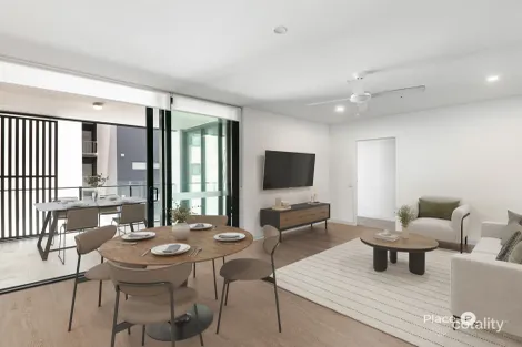 Property photo of 21/19 Railway Terrace Milton QLD 4064