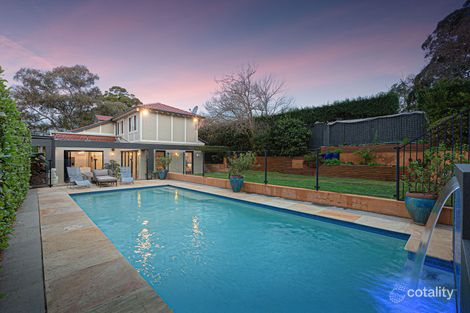 Property photo of 32 Tindale Road Artarmon NSW 2064