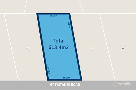 Property photo of 79 Greystanes Road Greystanes NSW 2145