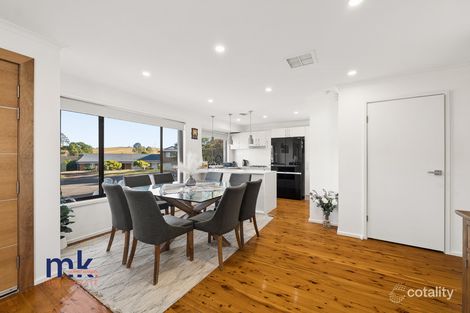 Property photo of 12 Ashton Close Eagle Vale NSW 2558