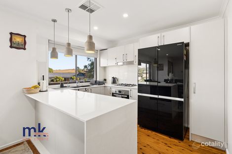 Property photo of 12 Ashton Close Eagle Vale NSW 2558