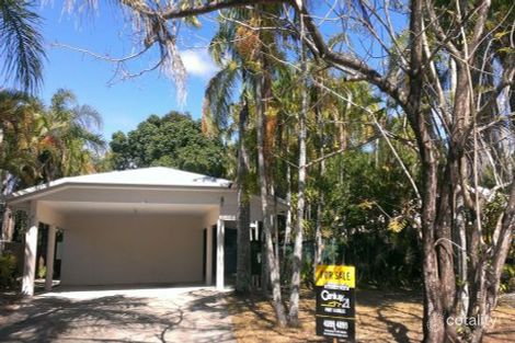 4 Thooleer Cl, Cooya Beach, QLD 4873