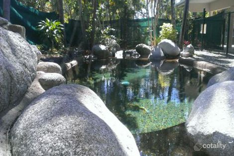 Property photo of 4 Thooleer Close Cooya Beach QLD 4873