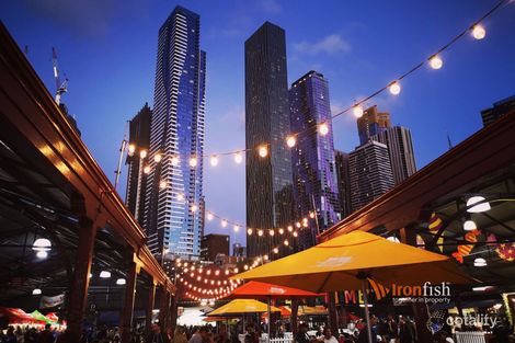 903/639 Lonsdale St, Melbourne, VIC 3000