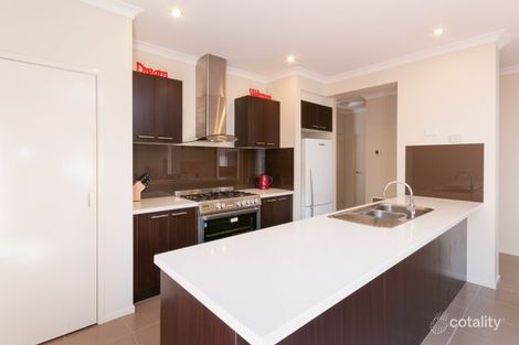 Property photo of 6 Somersby Road Craigieburn VIC 3064