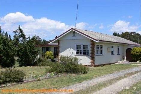 Property photo of 25806 New England Highway Stanthorpe QLD 4380