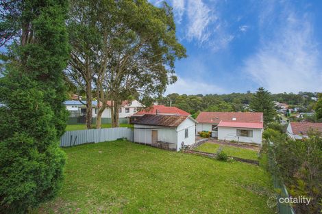 Property photo of 3 Deborah Street Kotara South NSW 2289